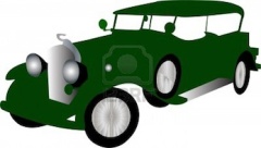 10952044-illustration-of-old-car--vector